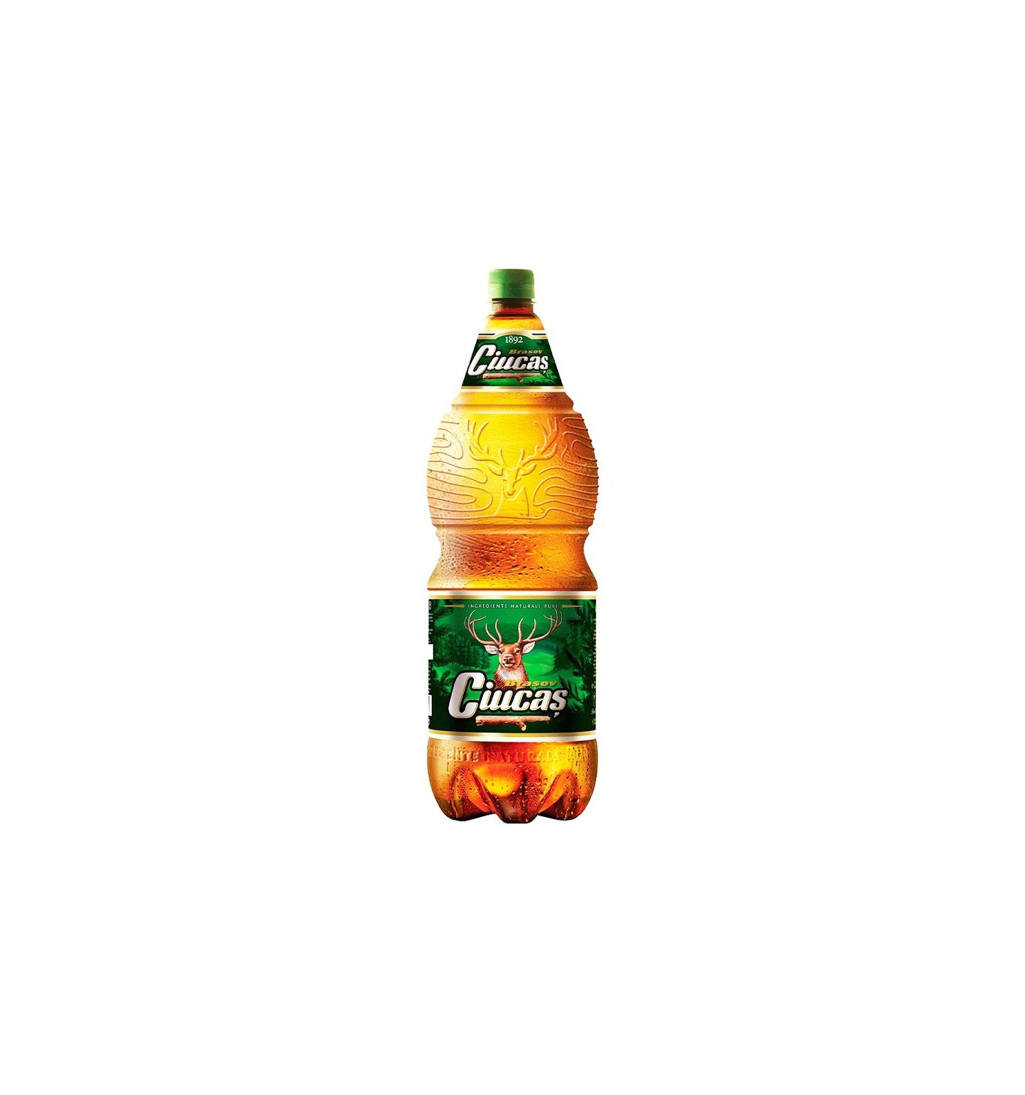 BERE CIUCAS PET 2.5L/6