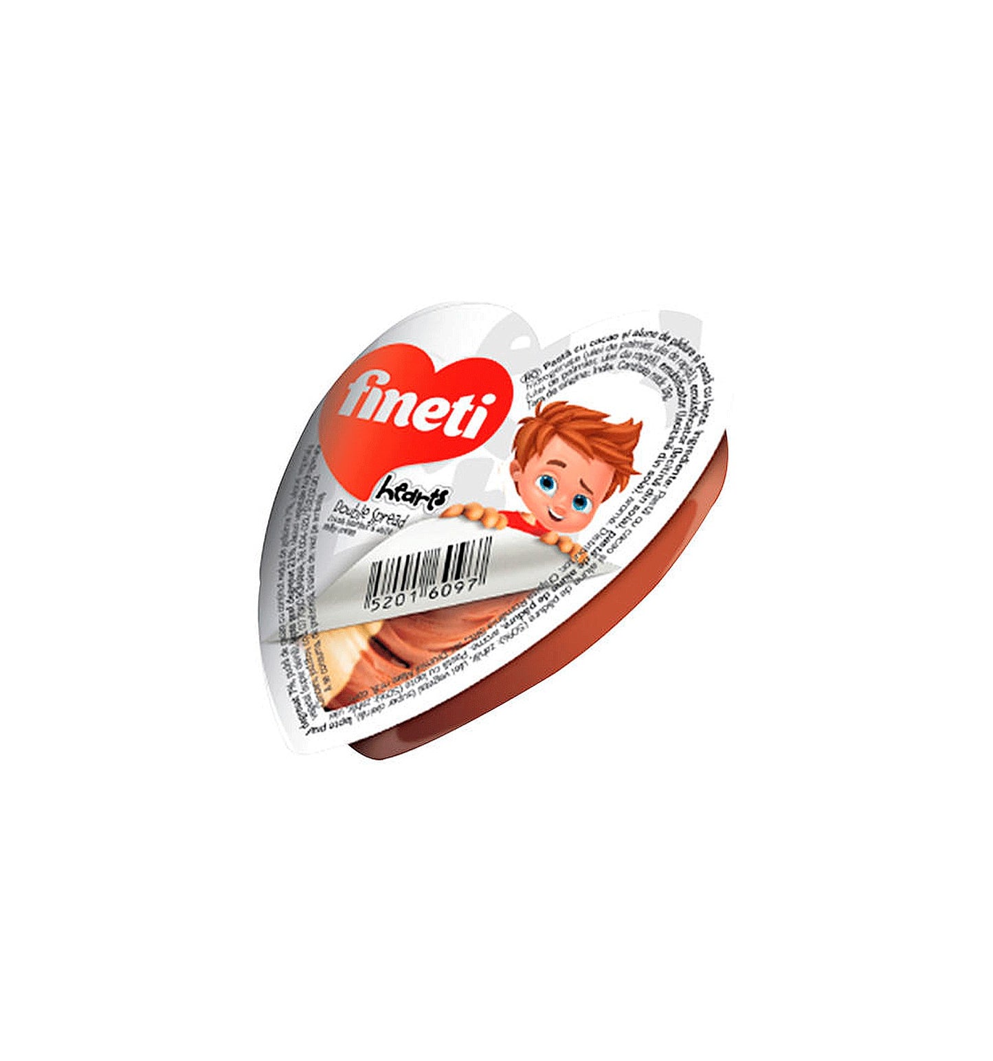 7DAYS FINETI SPREAD ALUNE-LAPTE 19G/24