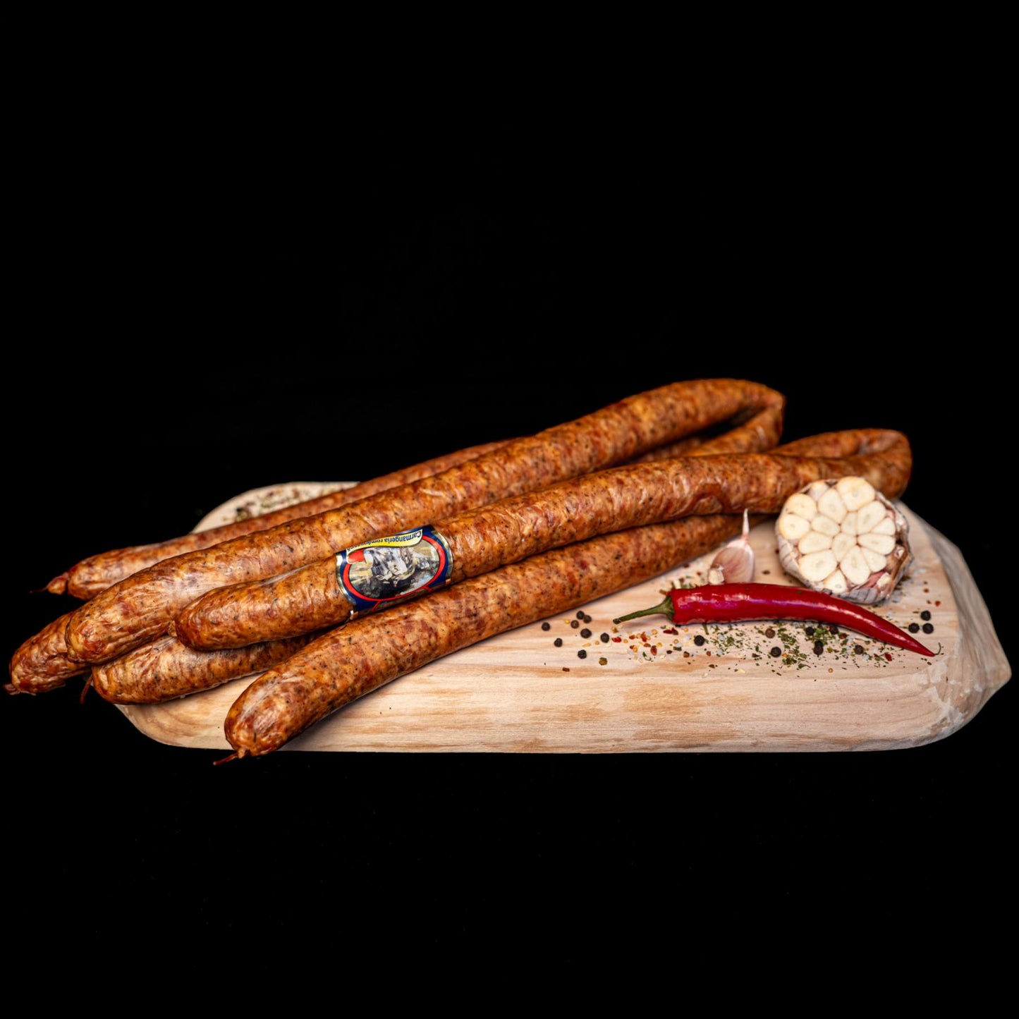 CARNATI DE LA BUNICA