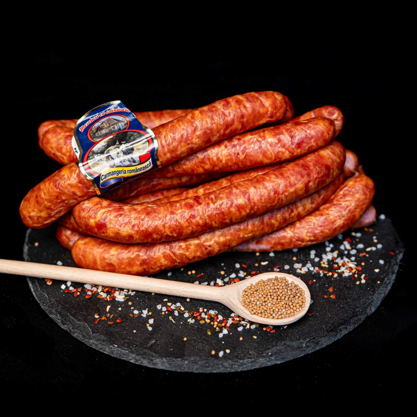 CARNATI DE GRATAR PORC