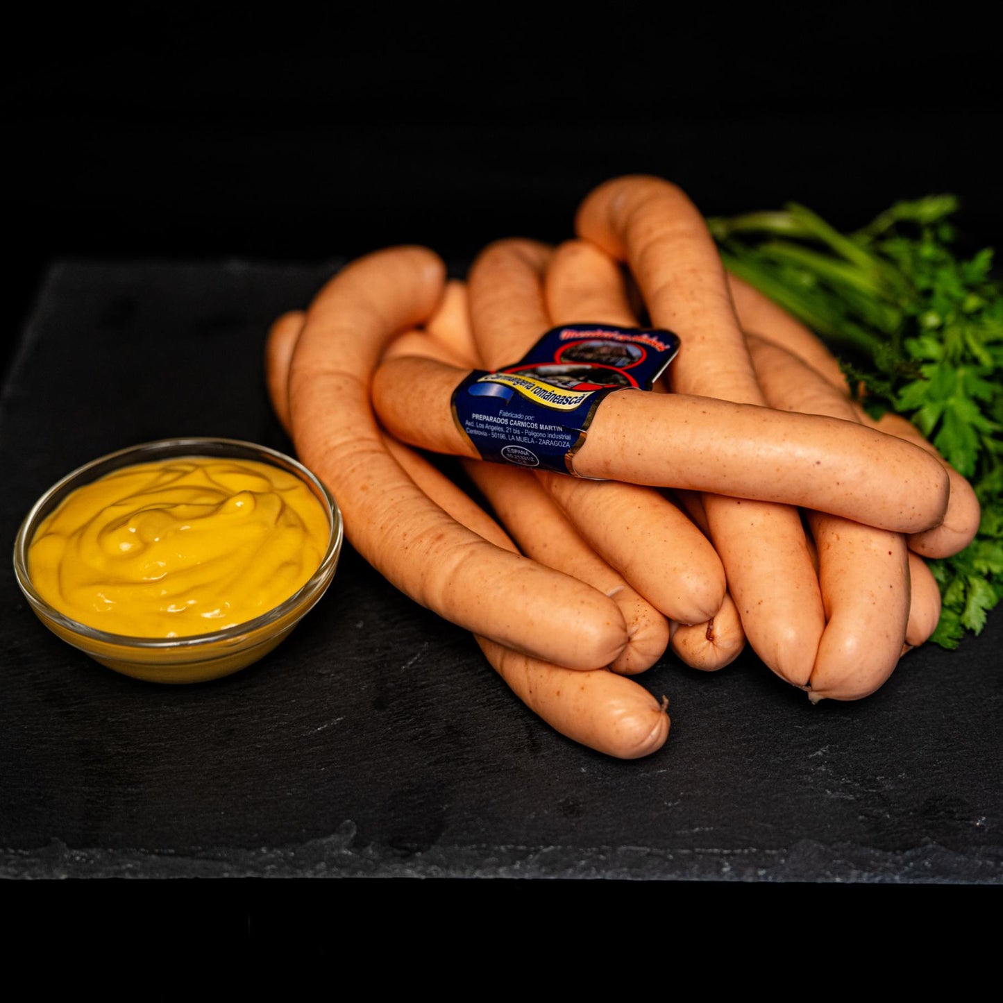 CREMWUSTI PIEPT DE PUI