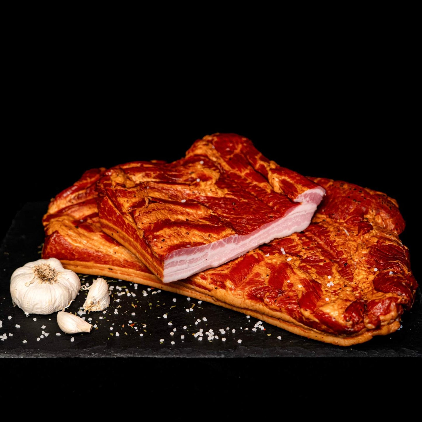 PIEPT AFUMAT TARANESC