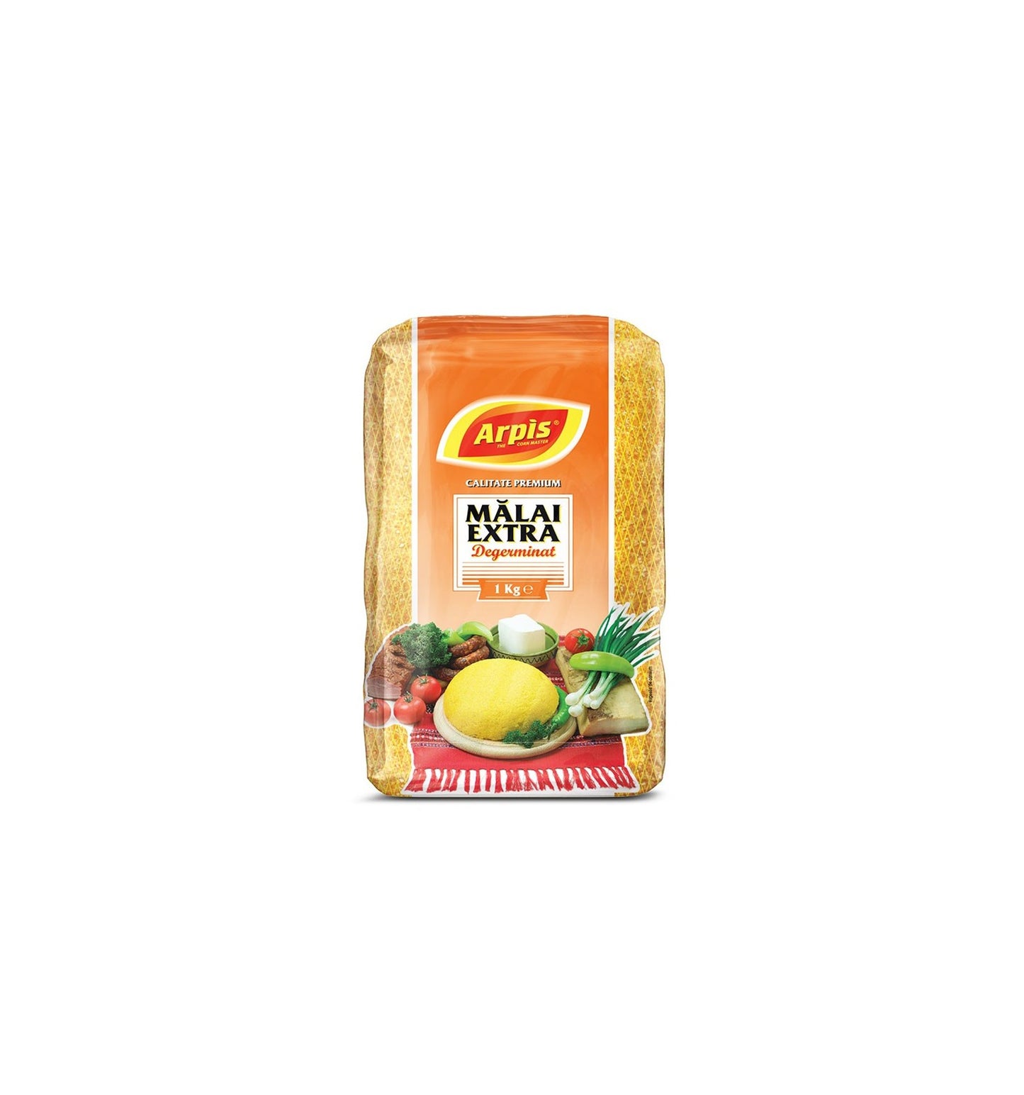 ARPIS MALAI EXTRA 1KG/10