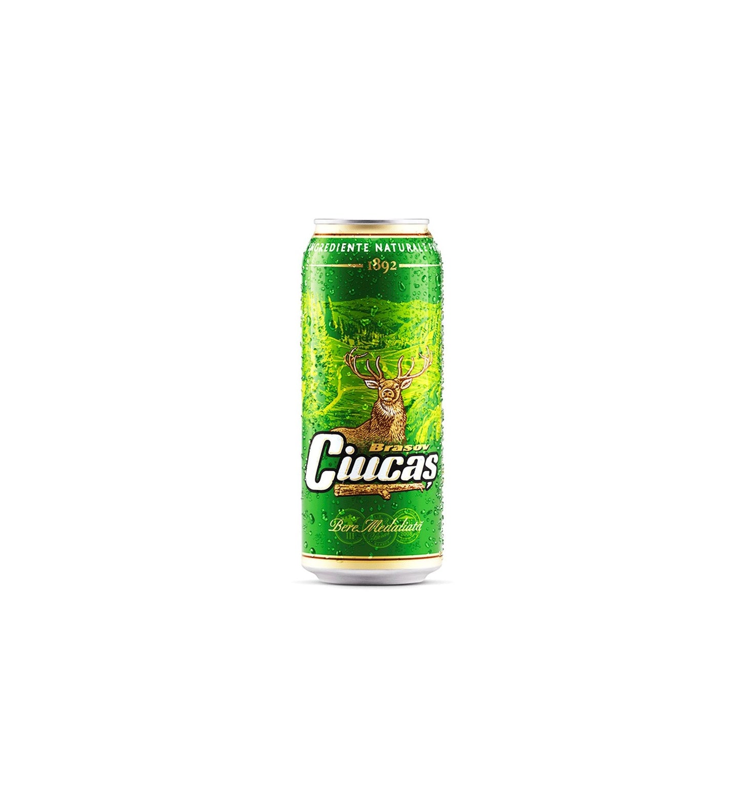 BERE CIUCAS DOZA 0.5L/24