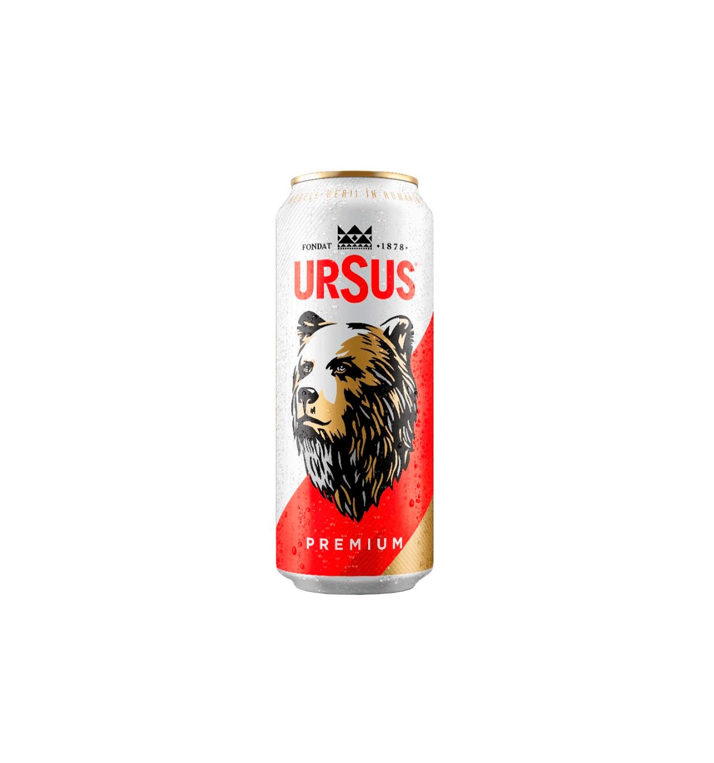 BERE URSUS PREMIUM DOZA 0.5L/24
