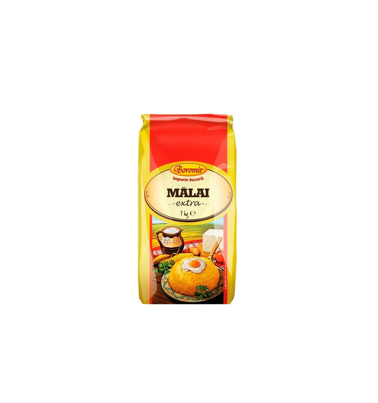 BOROMIR MALAI EXTRA 1KG/10