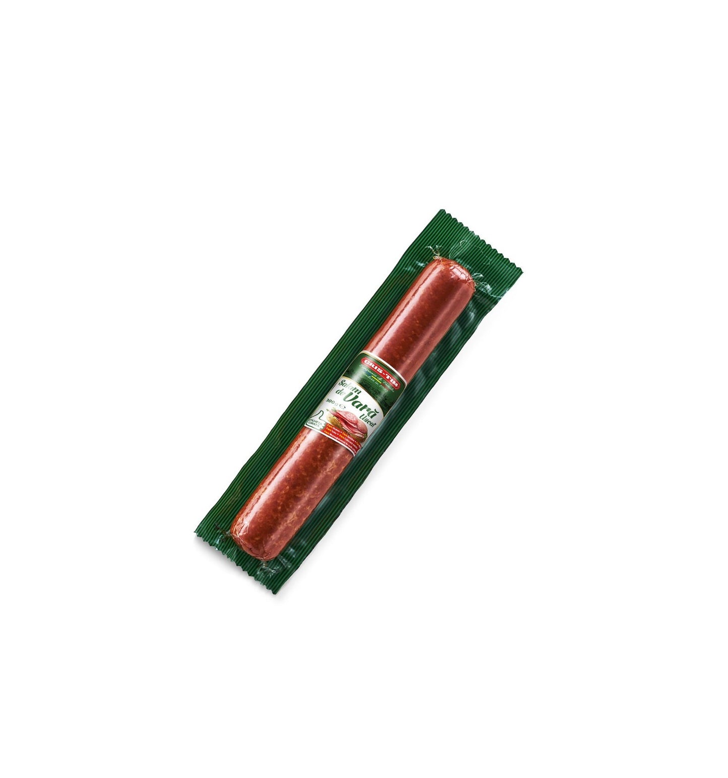 CRISTIM SALAM VARA USCAT 300G/15