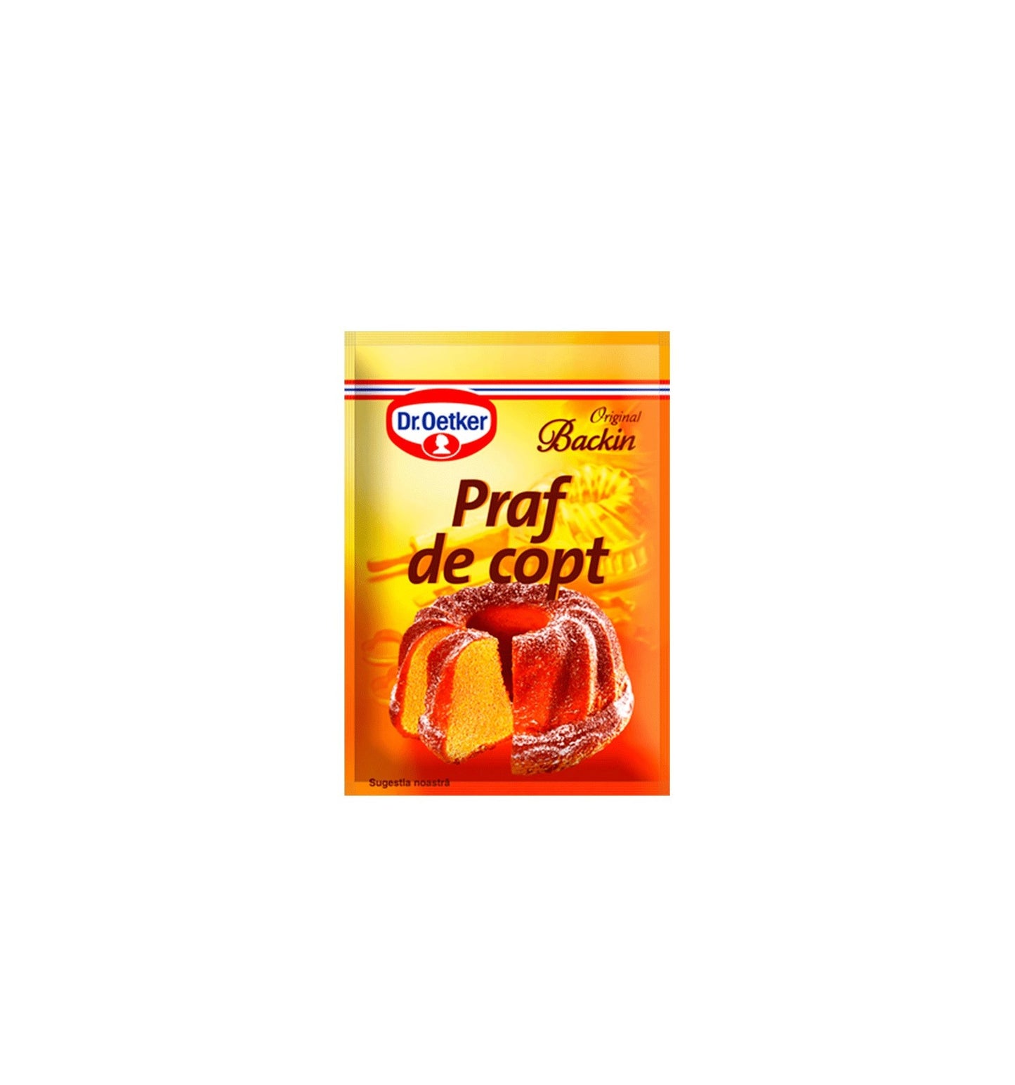 DR.OETKER PRAF DE COPT 10G/50
