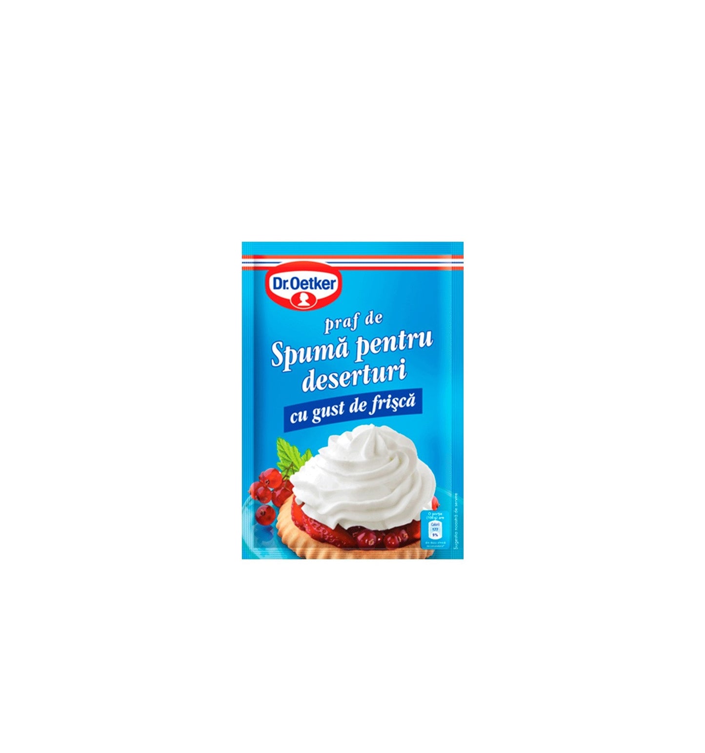 DR.OETKER SARE DE LAMAIE 8G/50