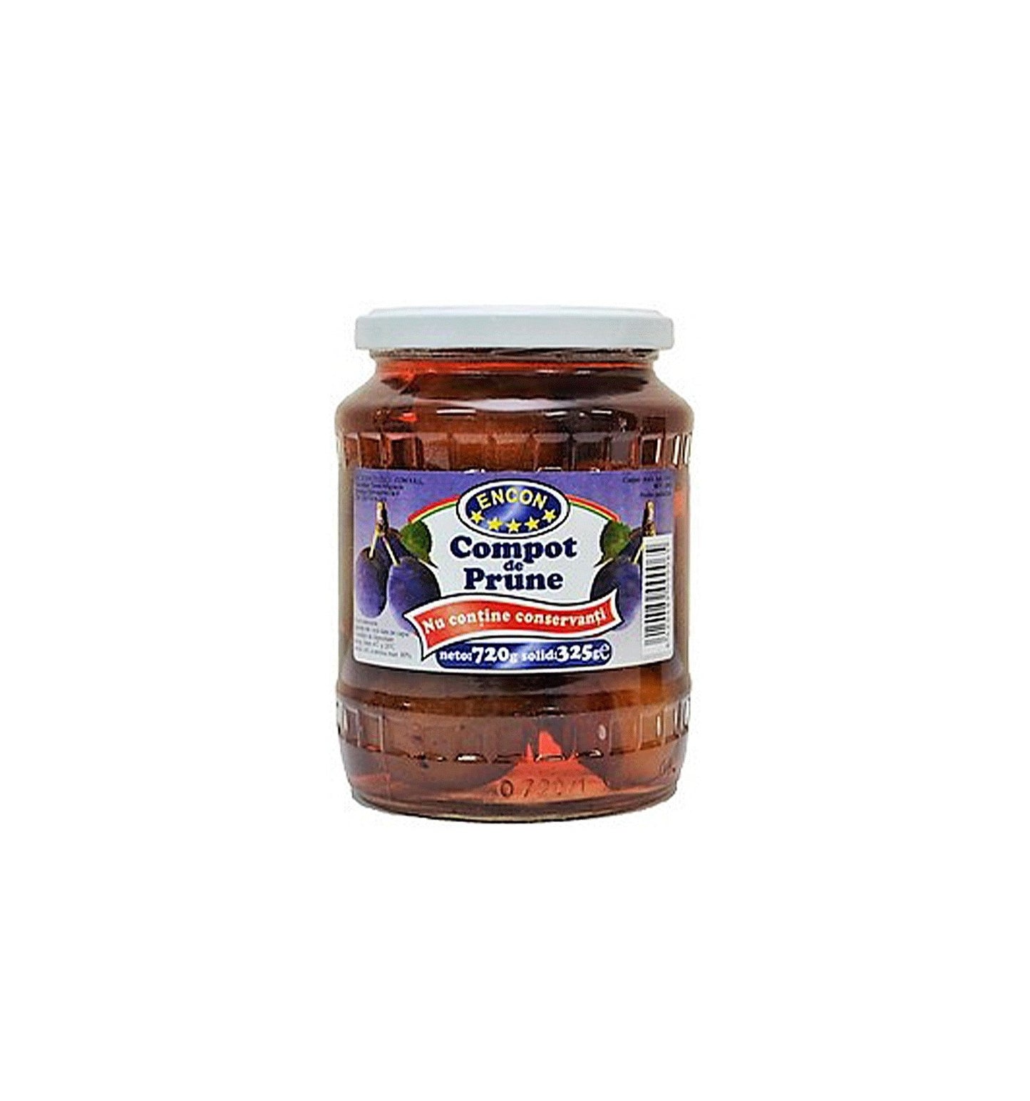 ENCON COMPOT PRUNE 720G/6
