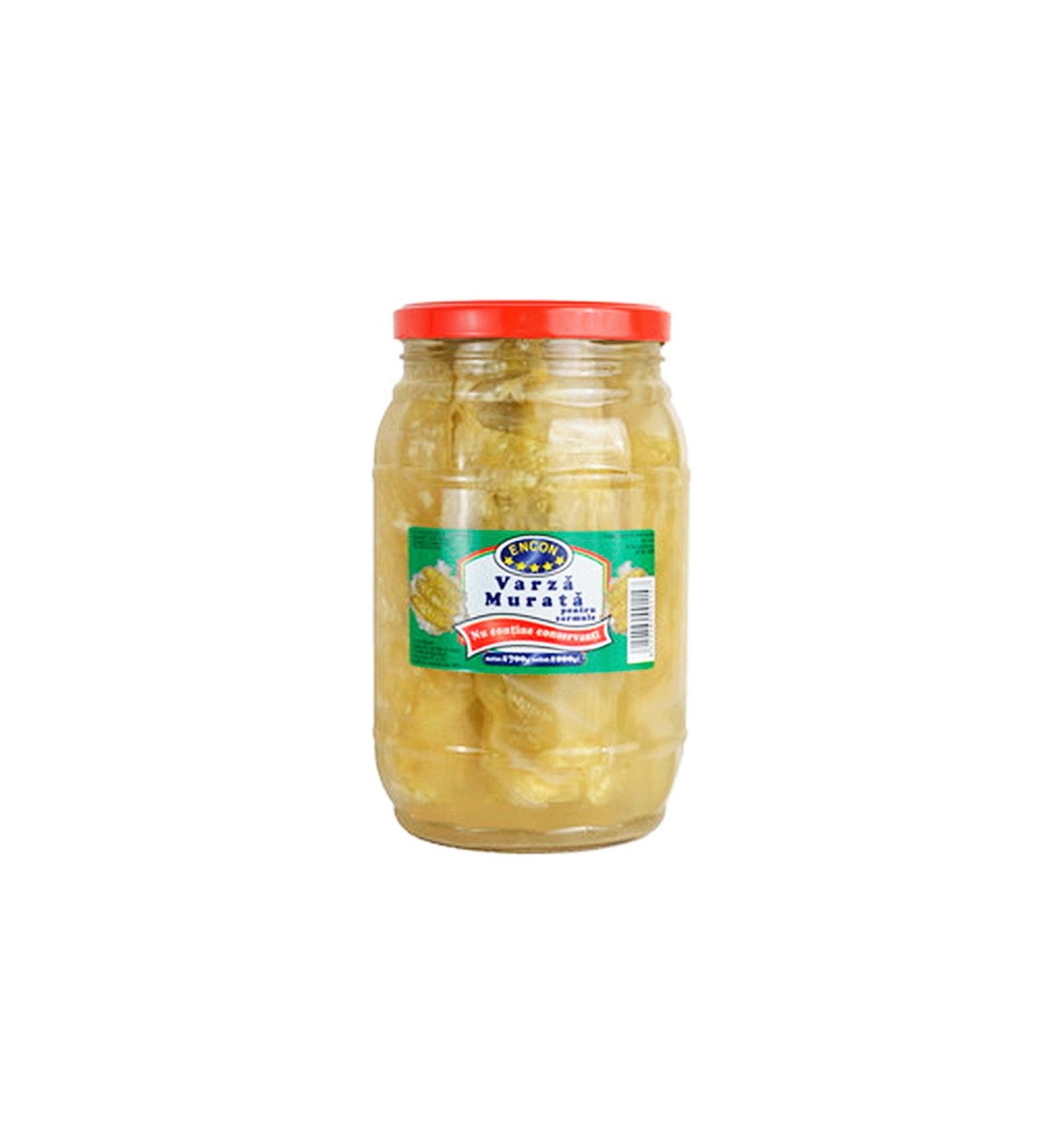 ENCON FOI VARZA SARMALE 1700G/4
