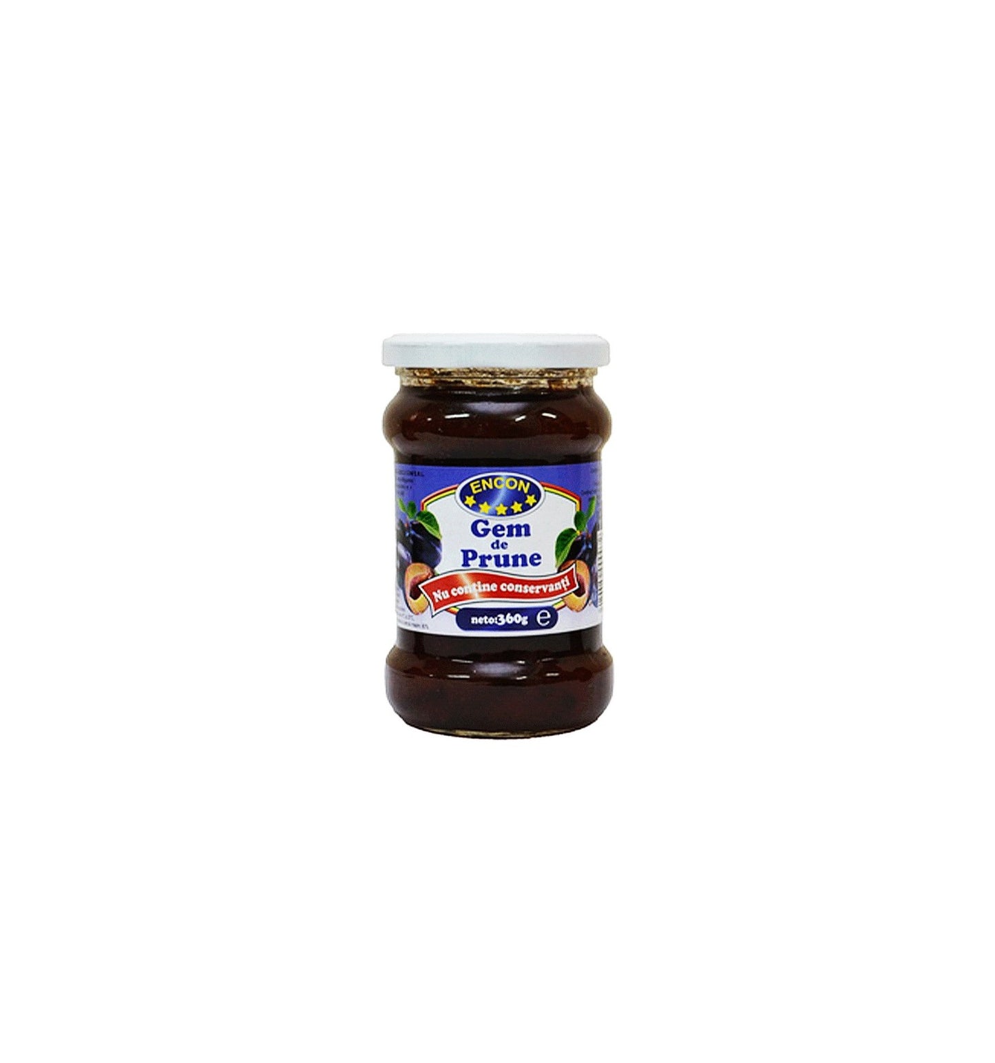 ENCON GEM PRUNE 314G/12