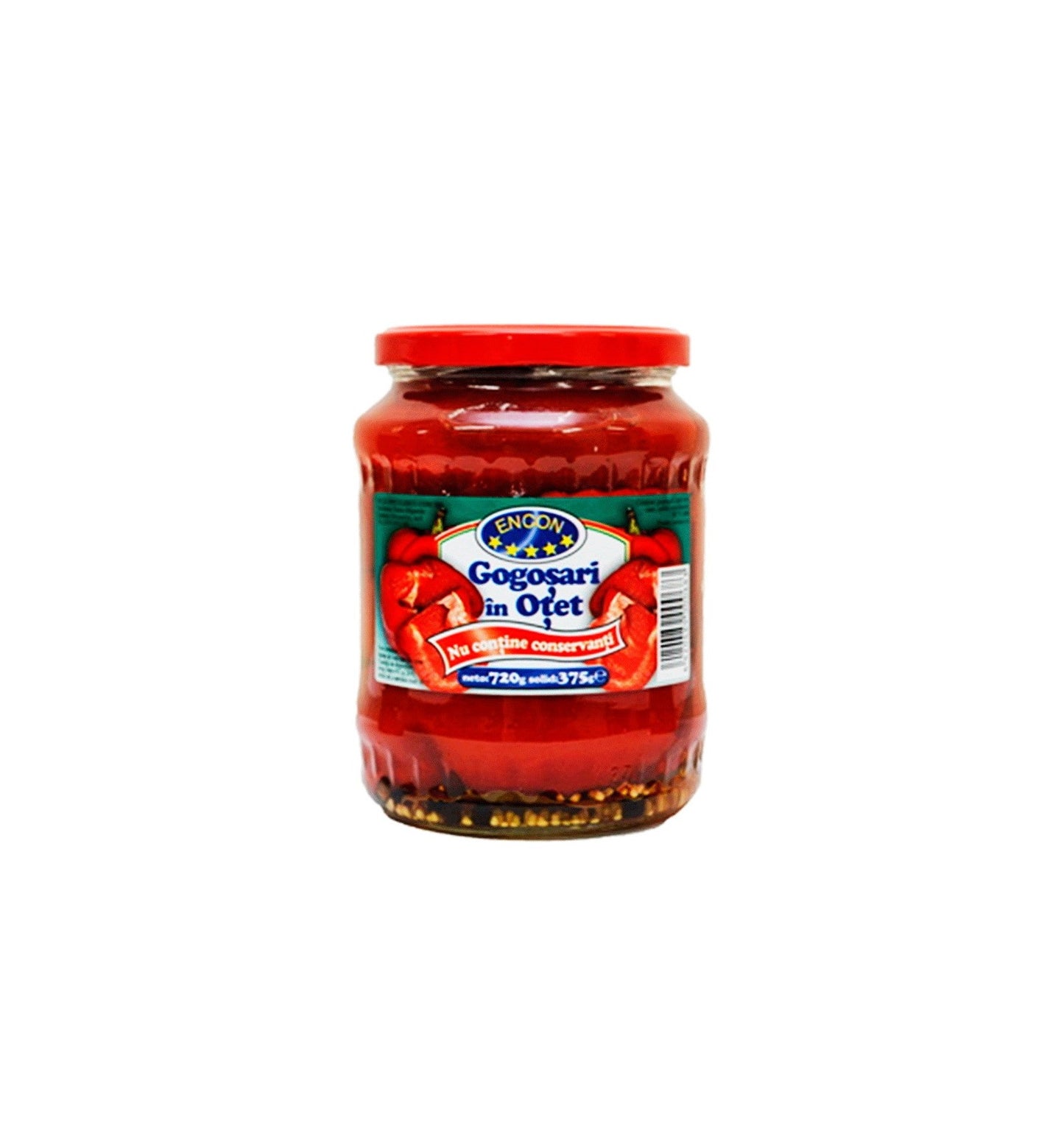 ENCON GOGOSARI OTET 720G/6