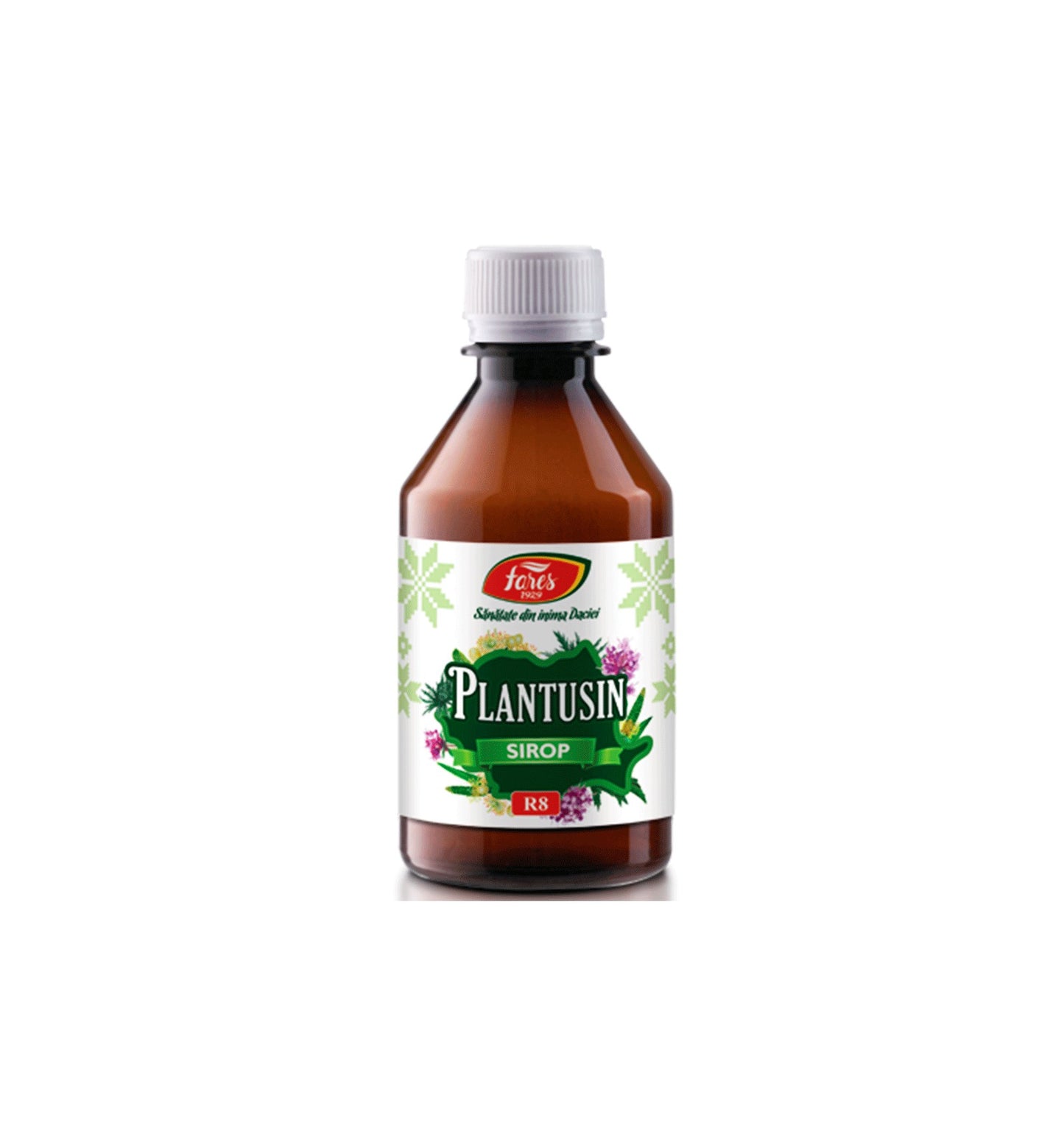 FARES SIROP IMUNITATE 250ML/20