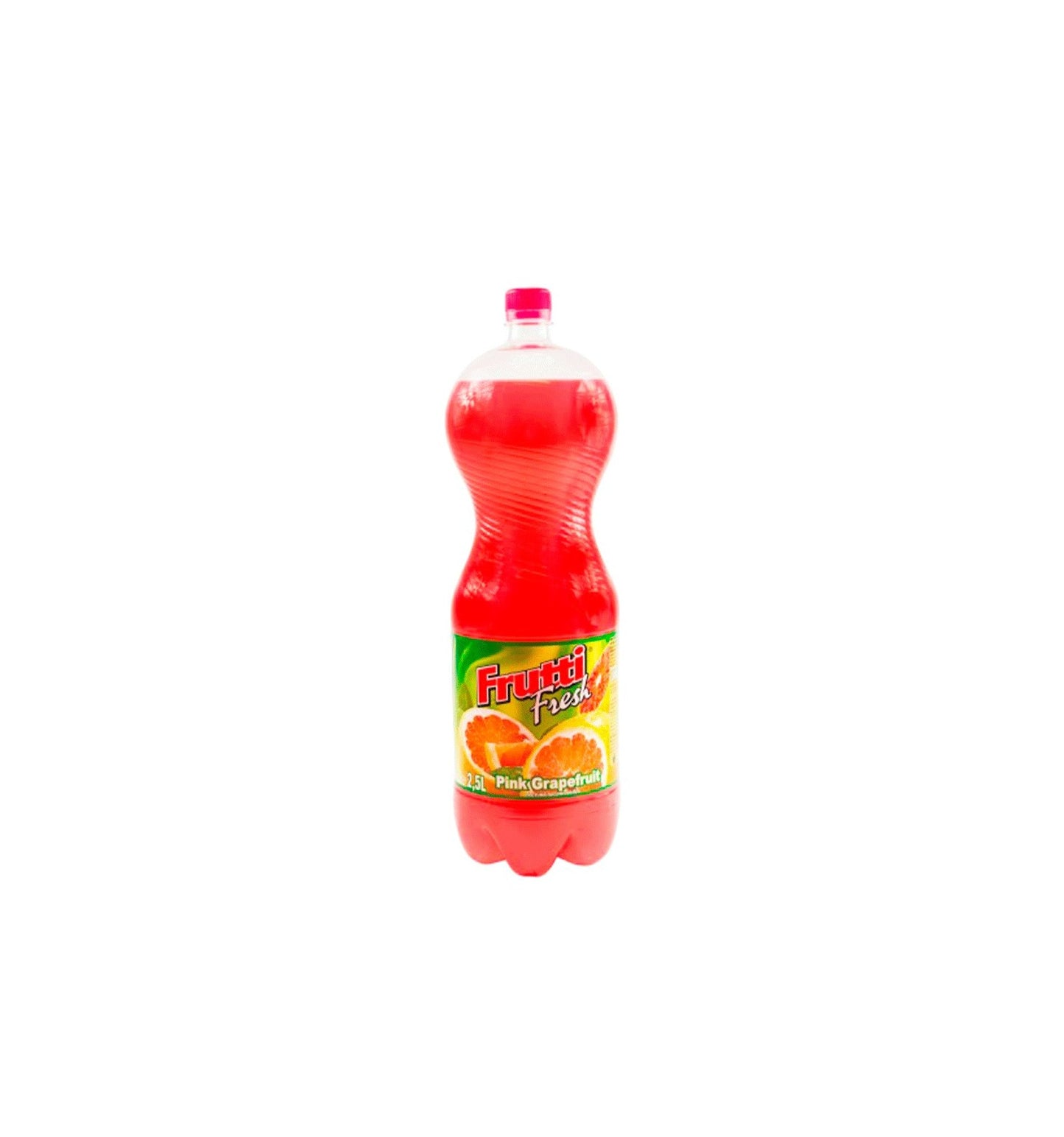 FRUTTI FRESH GRAPEFRUIT 2L/6