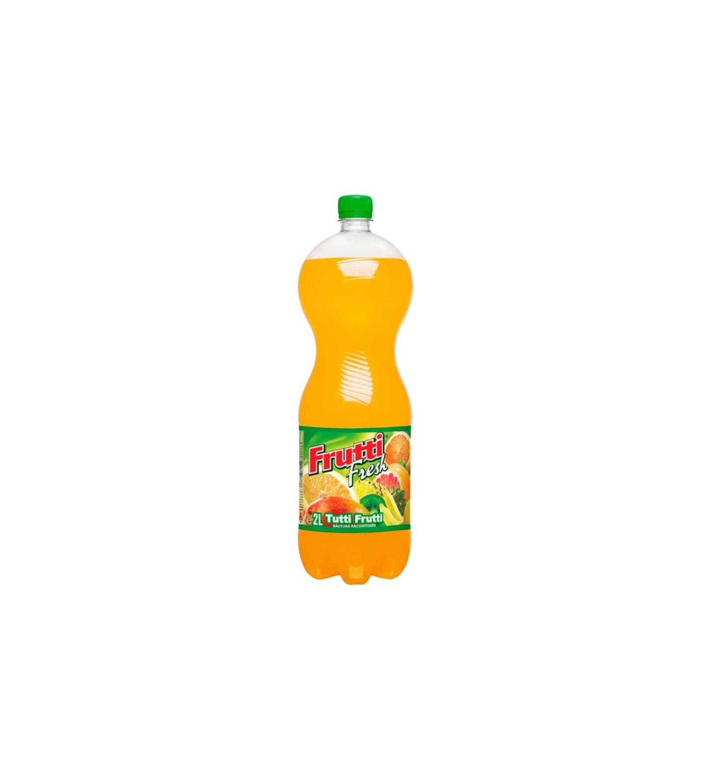 FRUTTI FRESH TUTTI FRUTTI 2L/6