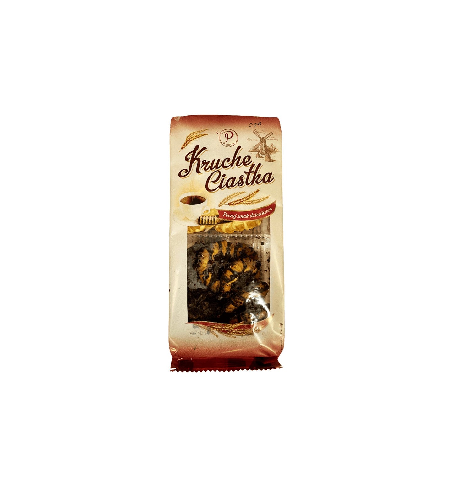 GAITANO PRIMAX FURSECURI UMPLUTE GEM 250G/12
