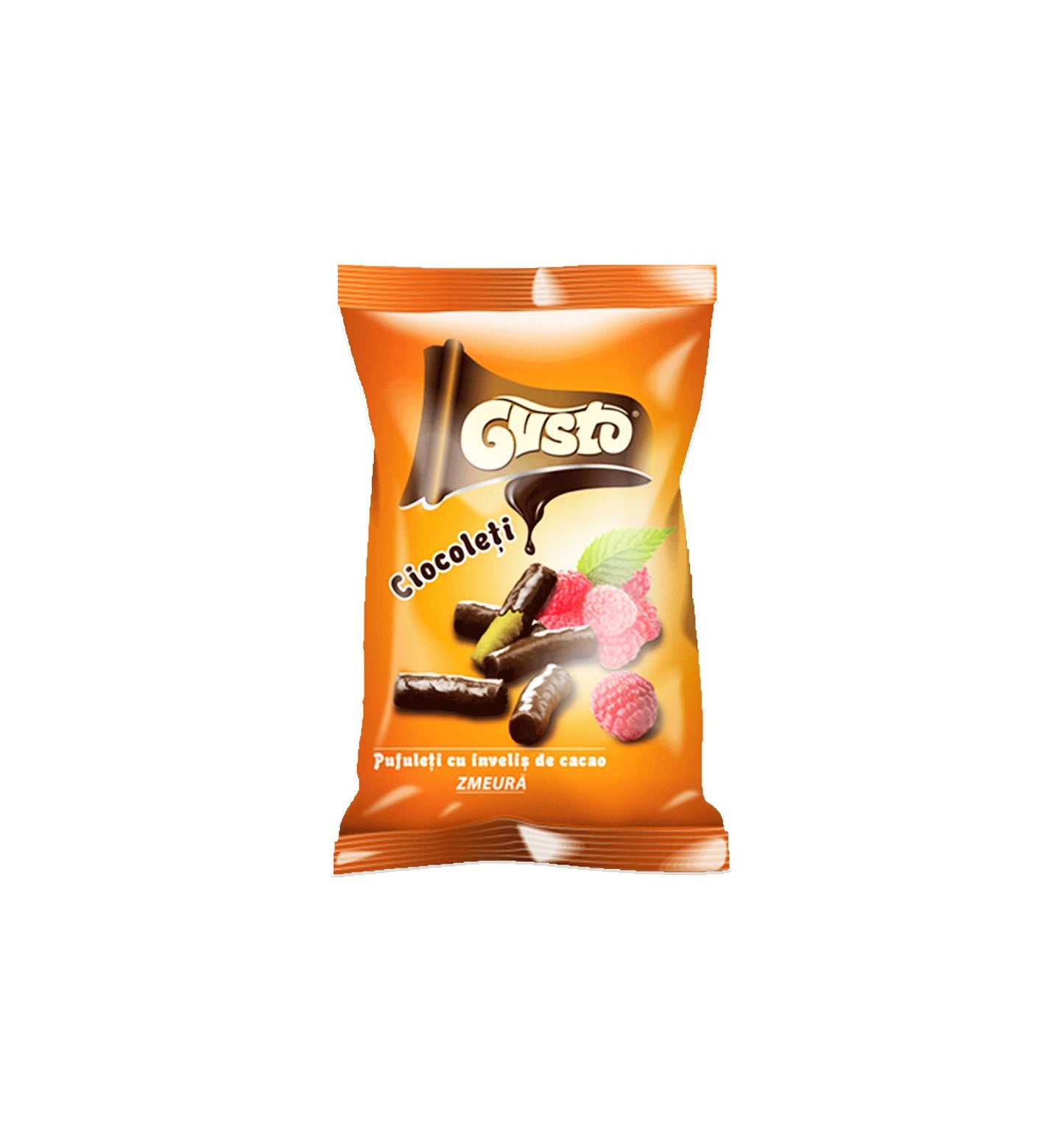 GUSTO CIOCOLETI MIX AROME 50G*4/11