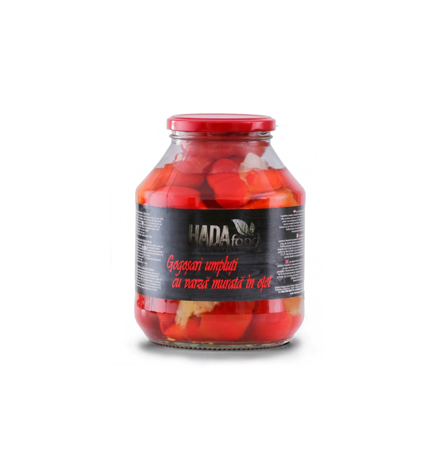 HADA GOGOSARI UMPLUTI VARZA 1700G/6