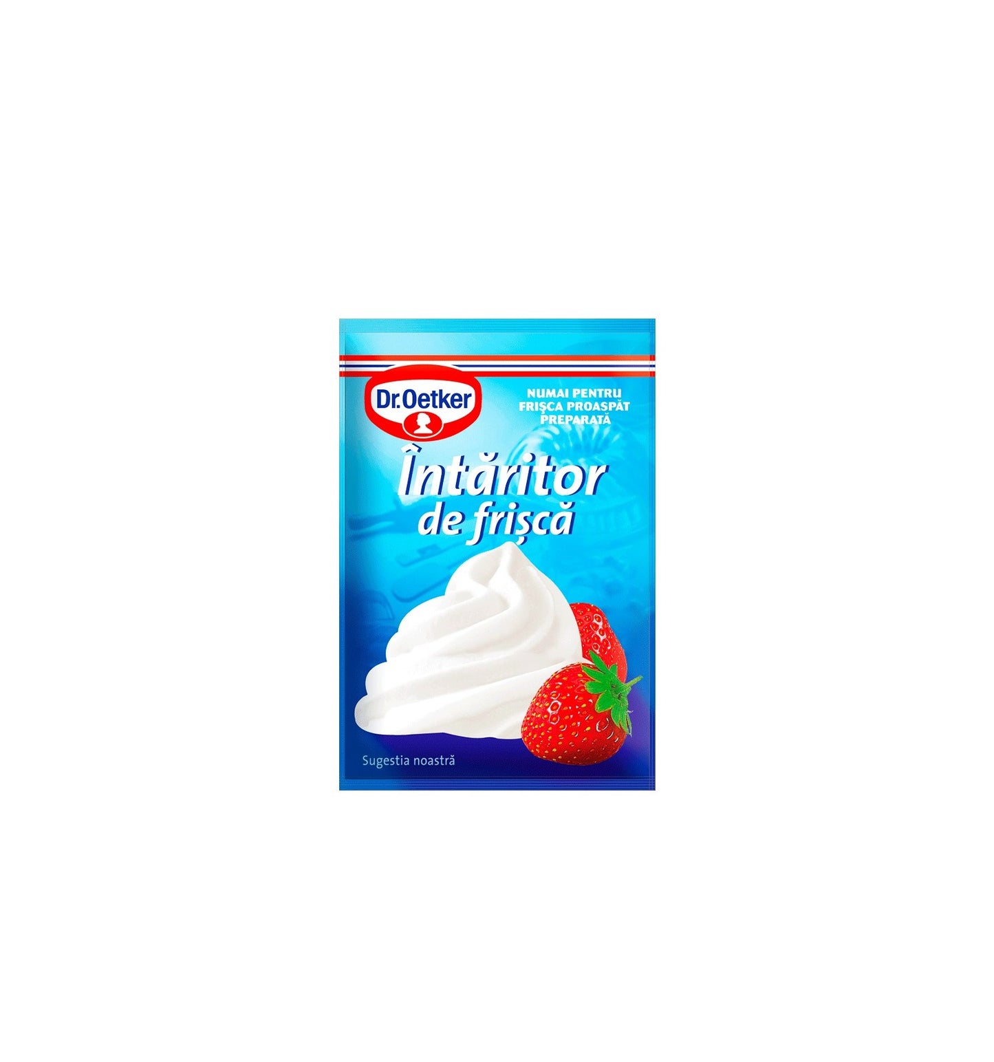 DR.OETKER INTARITOR FRISCA 8G/50