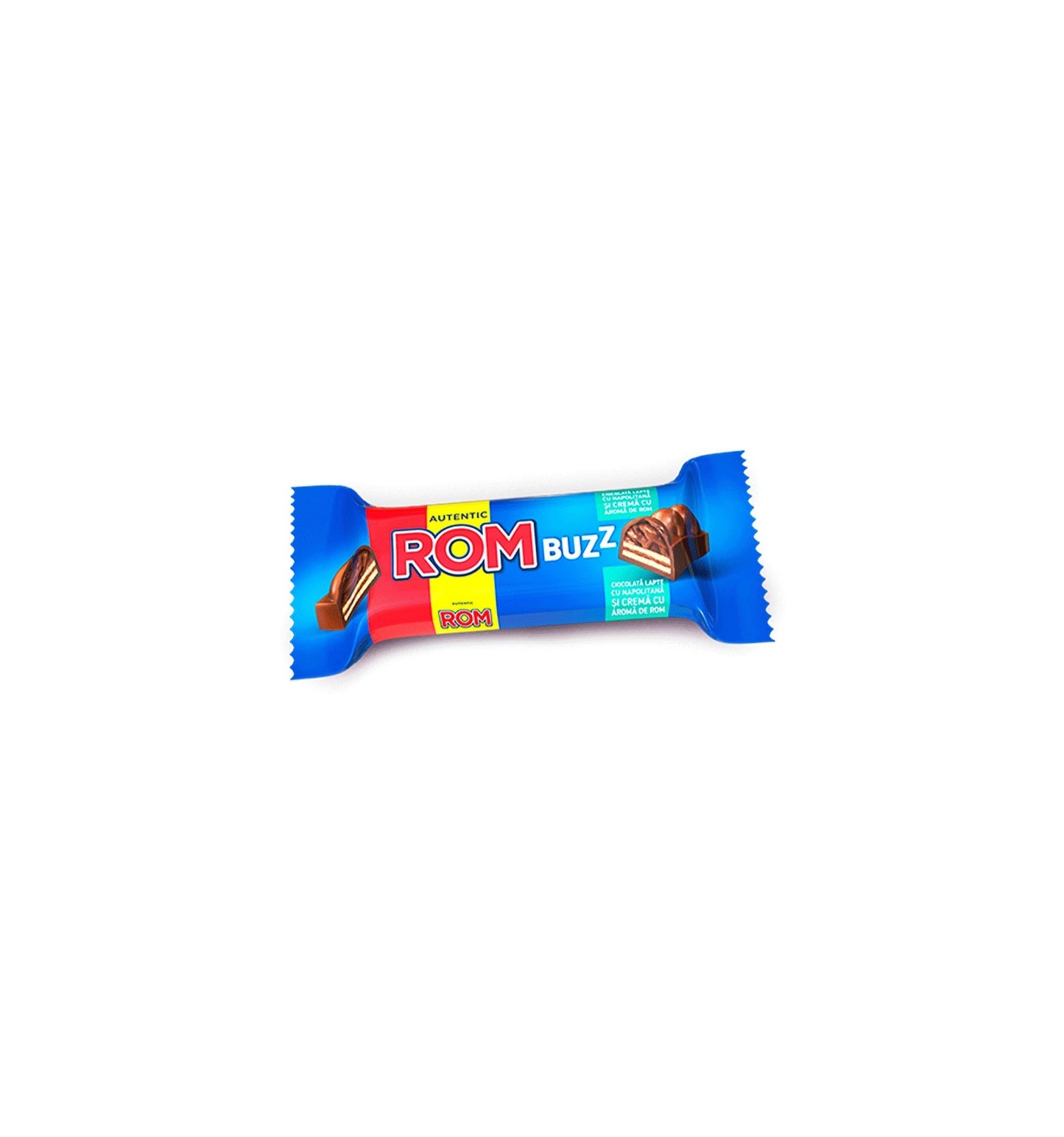 KANDIA BATON BUZZ NAPOLITANA-ROM 50G/30