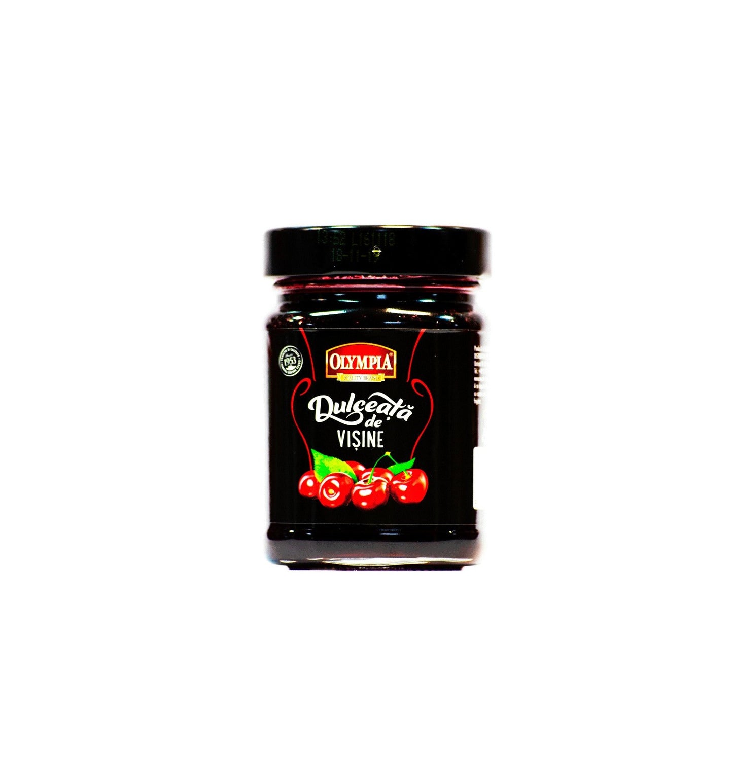 OLYMPIA DULCEATA VISINE 250G/12