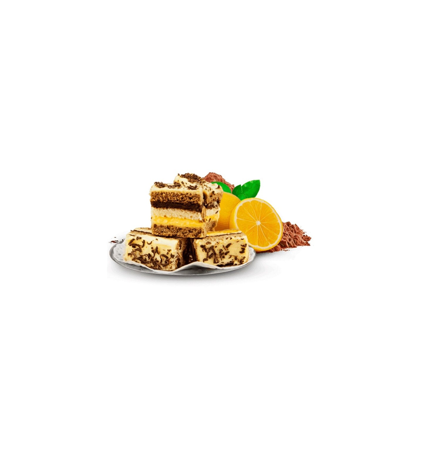 CRIVALEX PRAJITURA EXCELENT 350G/9