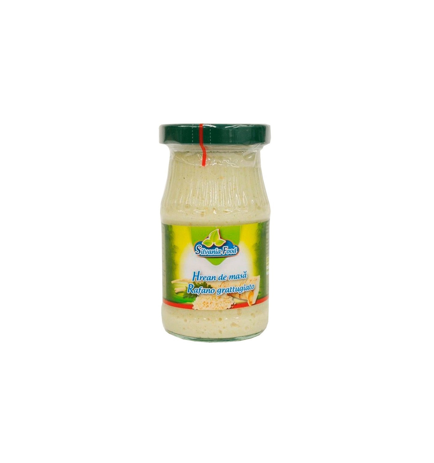 SILVANIA HREAN OTET 190G/10