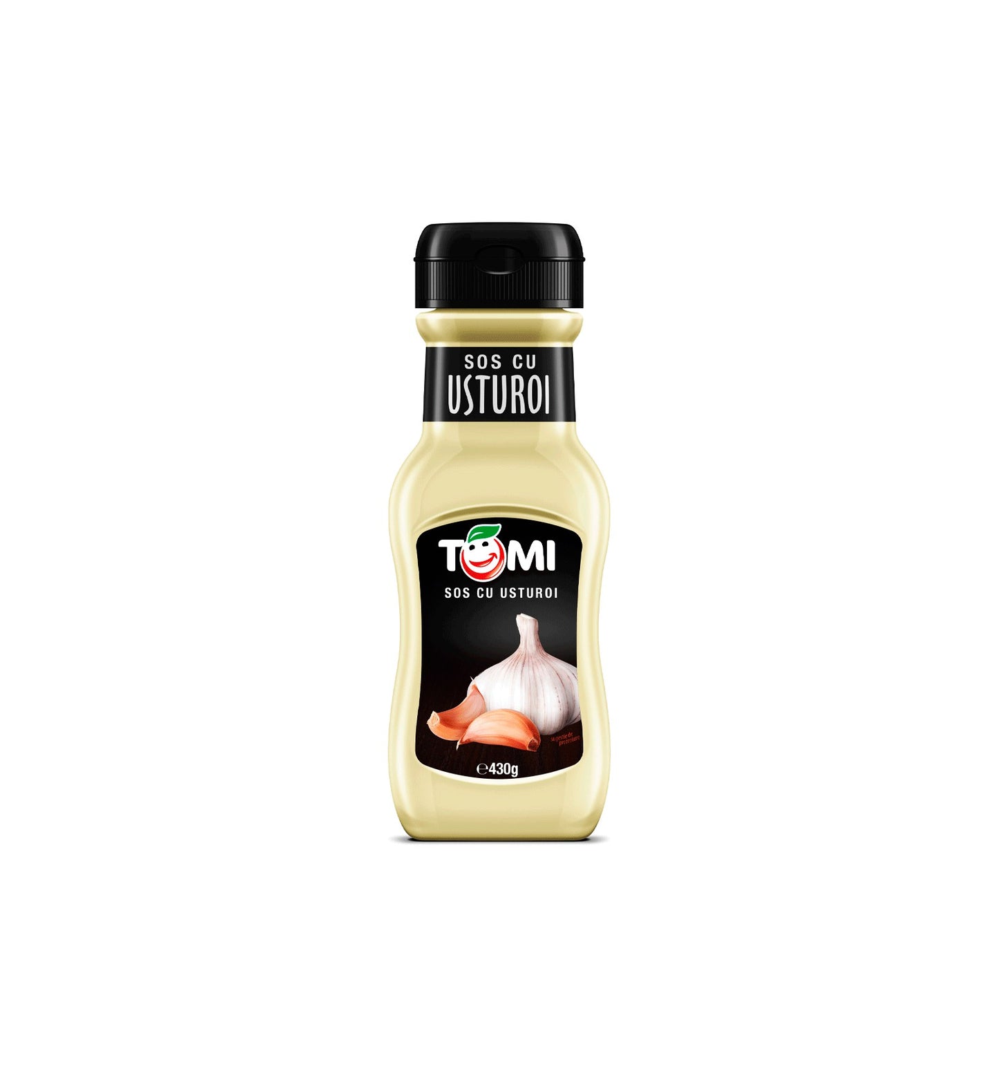 TOMI SOS CU USTUROI 430/10