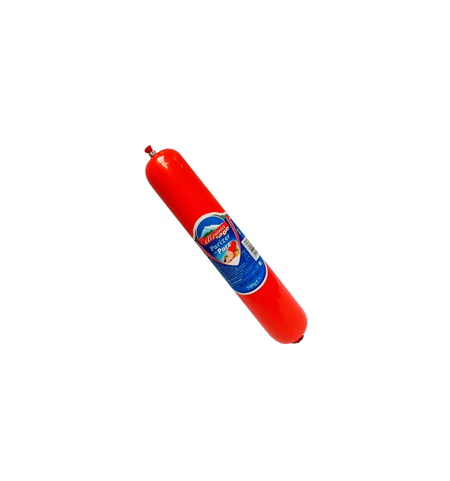 CRISTIM ALPINIA MORTADELLA PORK 500GR