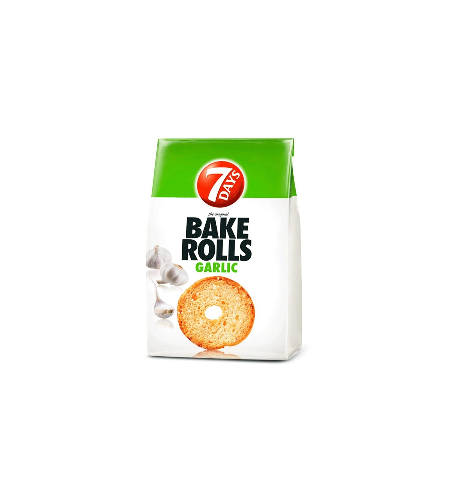 BAKEROLLS AJO 80G
