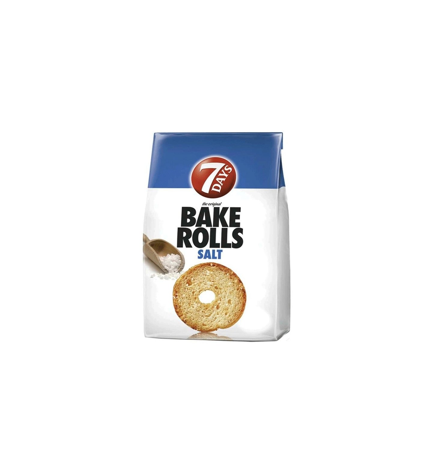 7DAYS BAKEROLLS SARE 80G