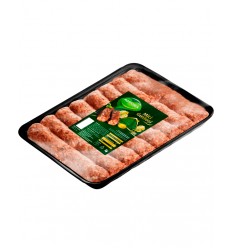 Minced meat for Mici 900gr