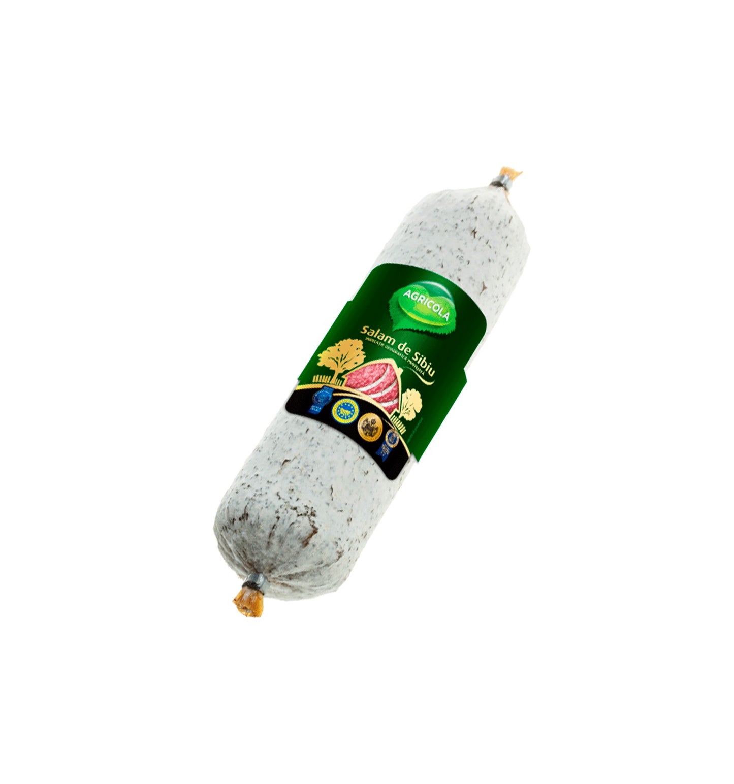 Salami Sibiu 500gr