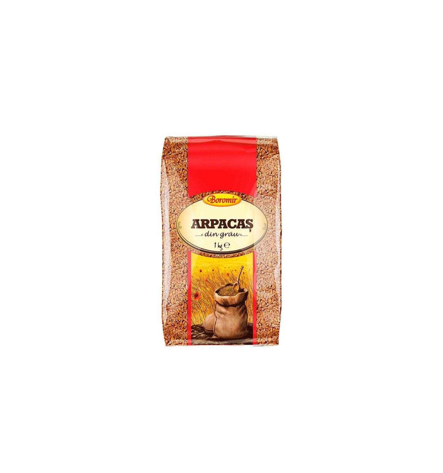BOROMIR ARPACAS 1KG