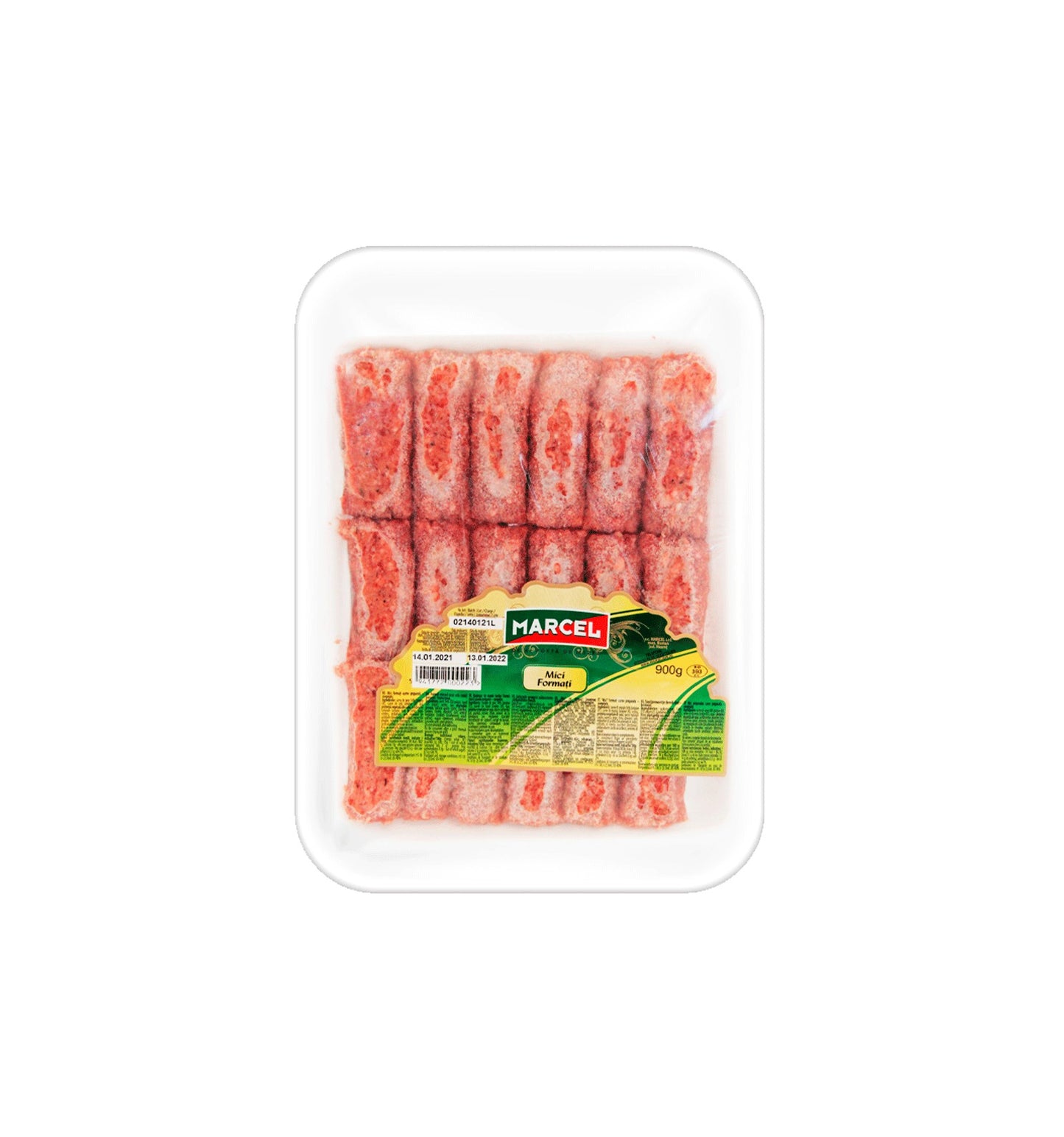 MICI COW-PIG 900G