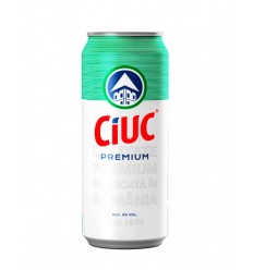 CIUC PREMIUM BEER CAN 0.5L
