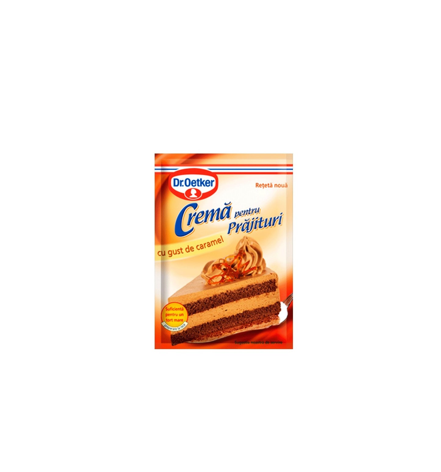 DR.OETKER CREMA CARAMEL 55G
