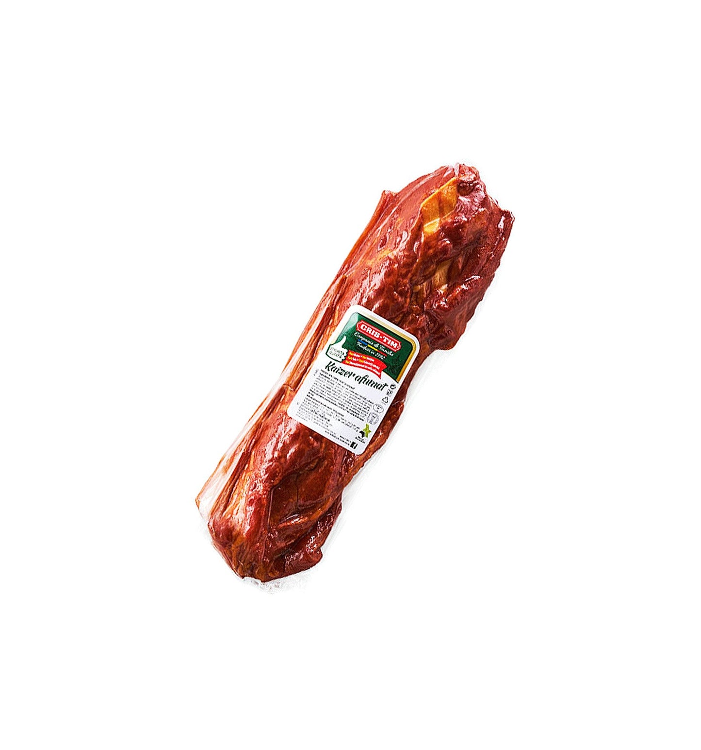 SMOKED BACON 300GR