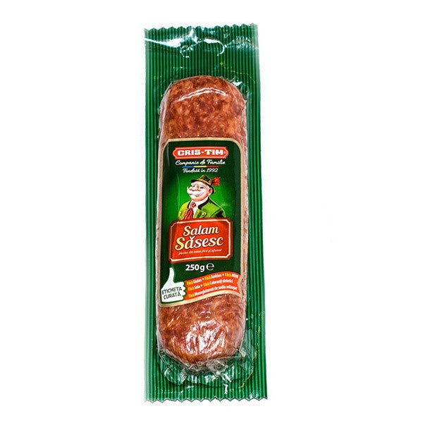 Mini salami Sasesc 250gr