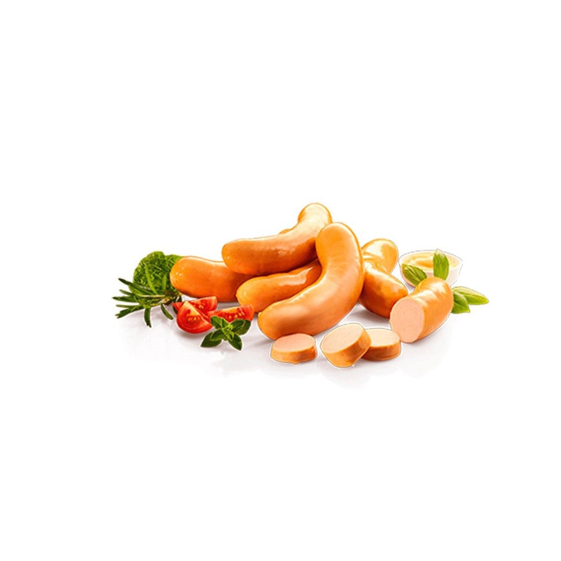 POLISH SAUSAGES