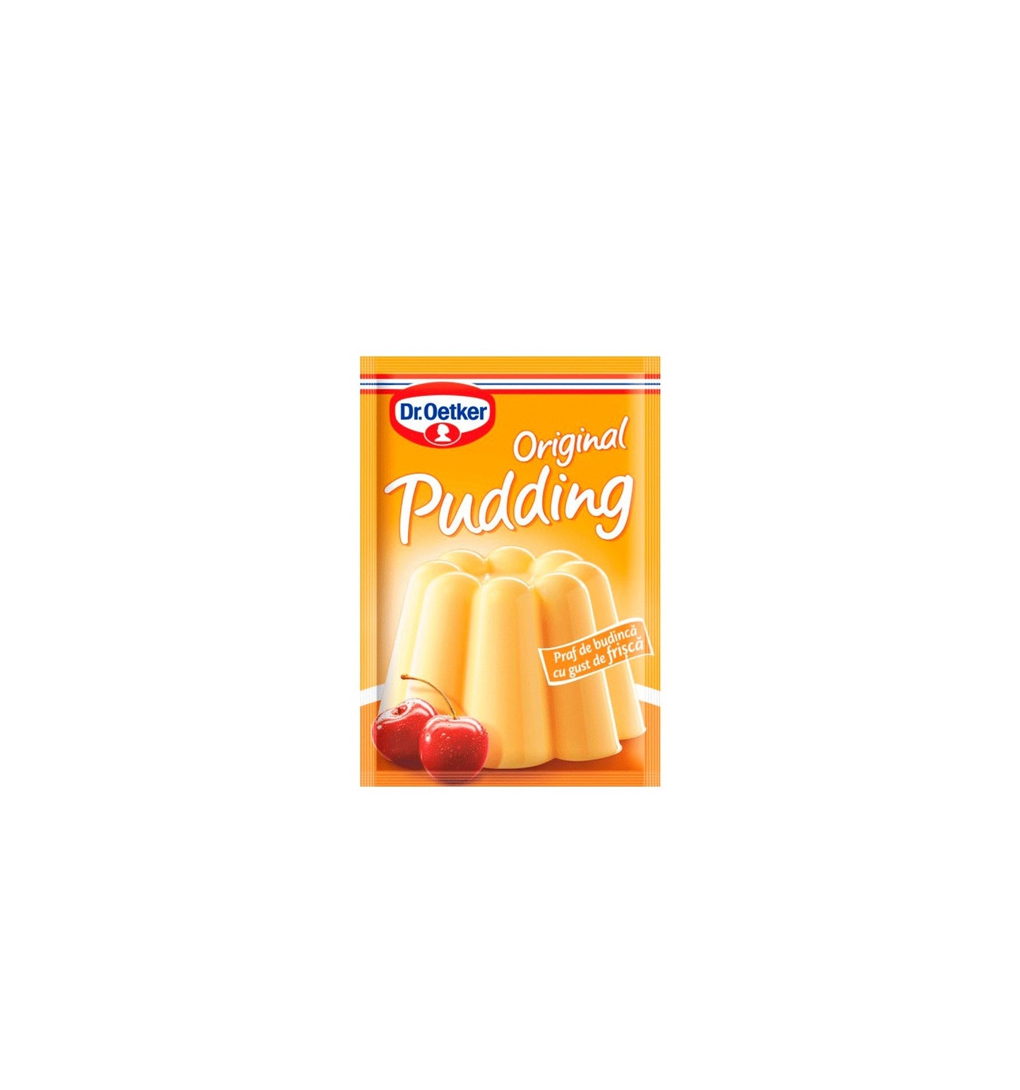 DR.OETKER BUDINCA FRISCA 40G