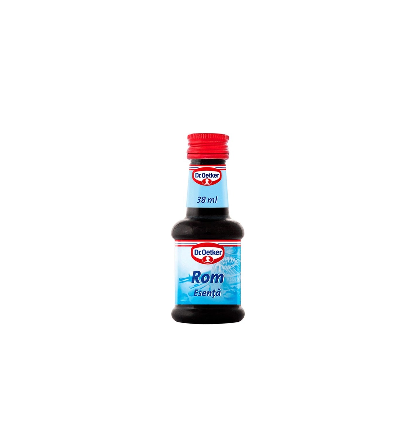 DR.OETKER ESENTA ROM 38ML