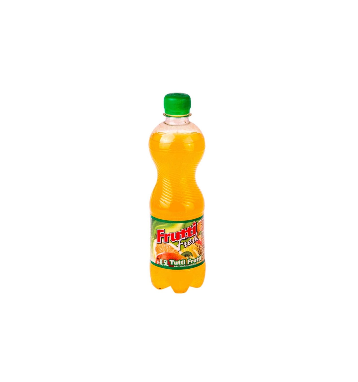 DRINK FRUTTI FRESH TUTTI FRUTTI 0.5L