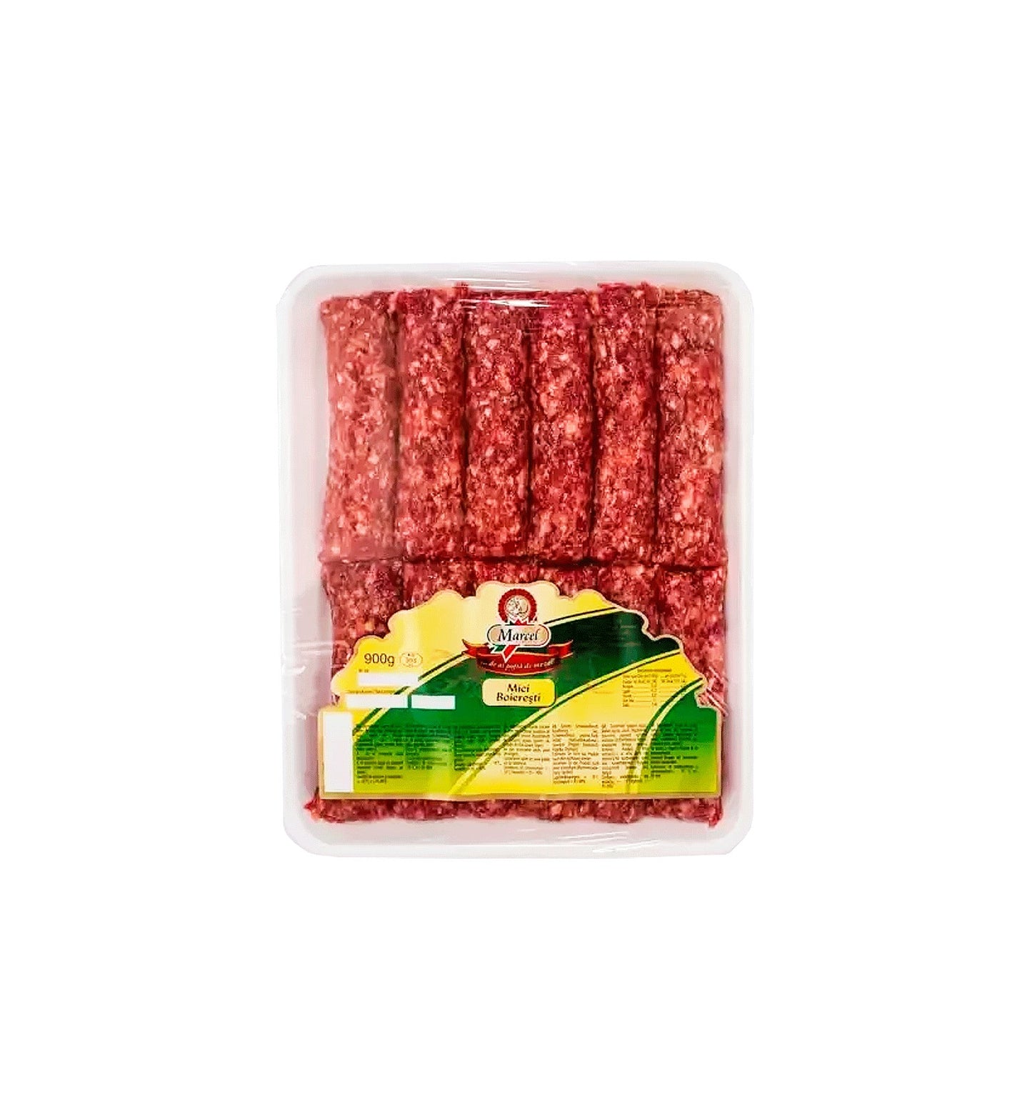 MICI BOIERESTI 900G