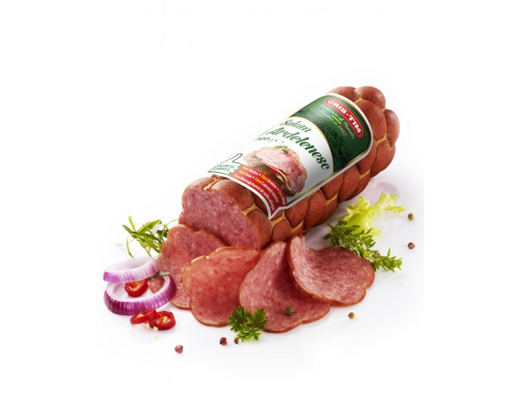 Extra Ardeal salami 500gr/ud