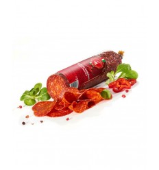 Spicy paprika salami 250gr