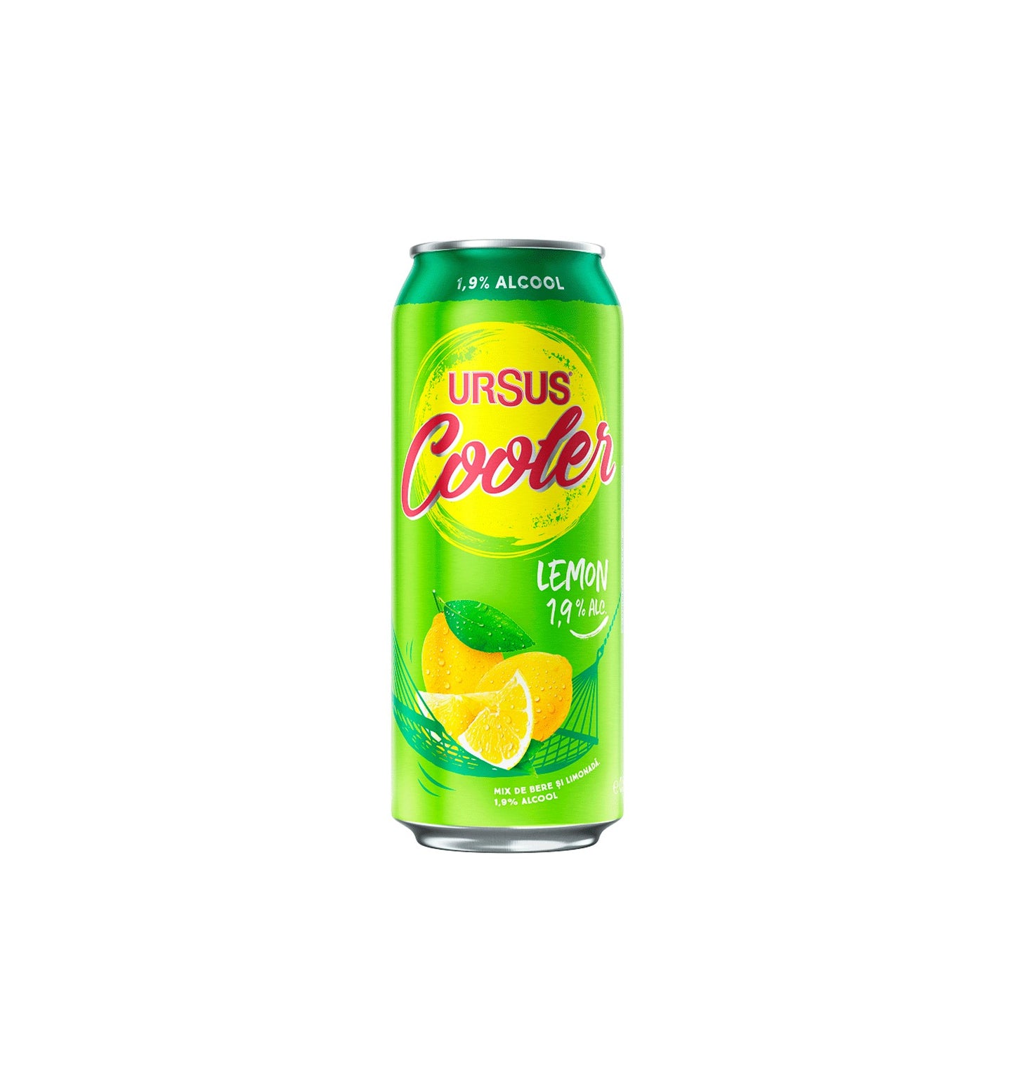 BERE URSUS COOLER LAMAIE DOZA 0.5L