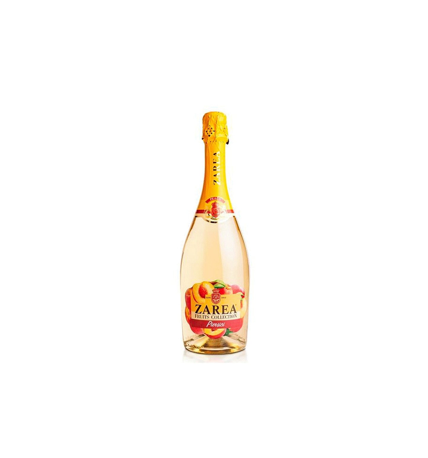 PEACH COCKTAIL 0.75L