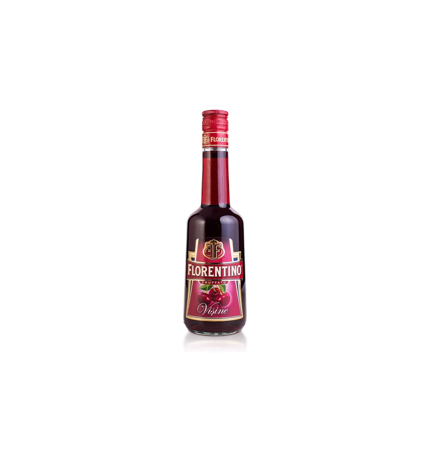 ZAREA FLORENTINO LICHIOR VISINE 0.5L